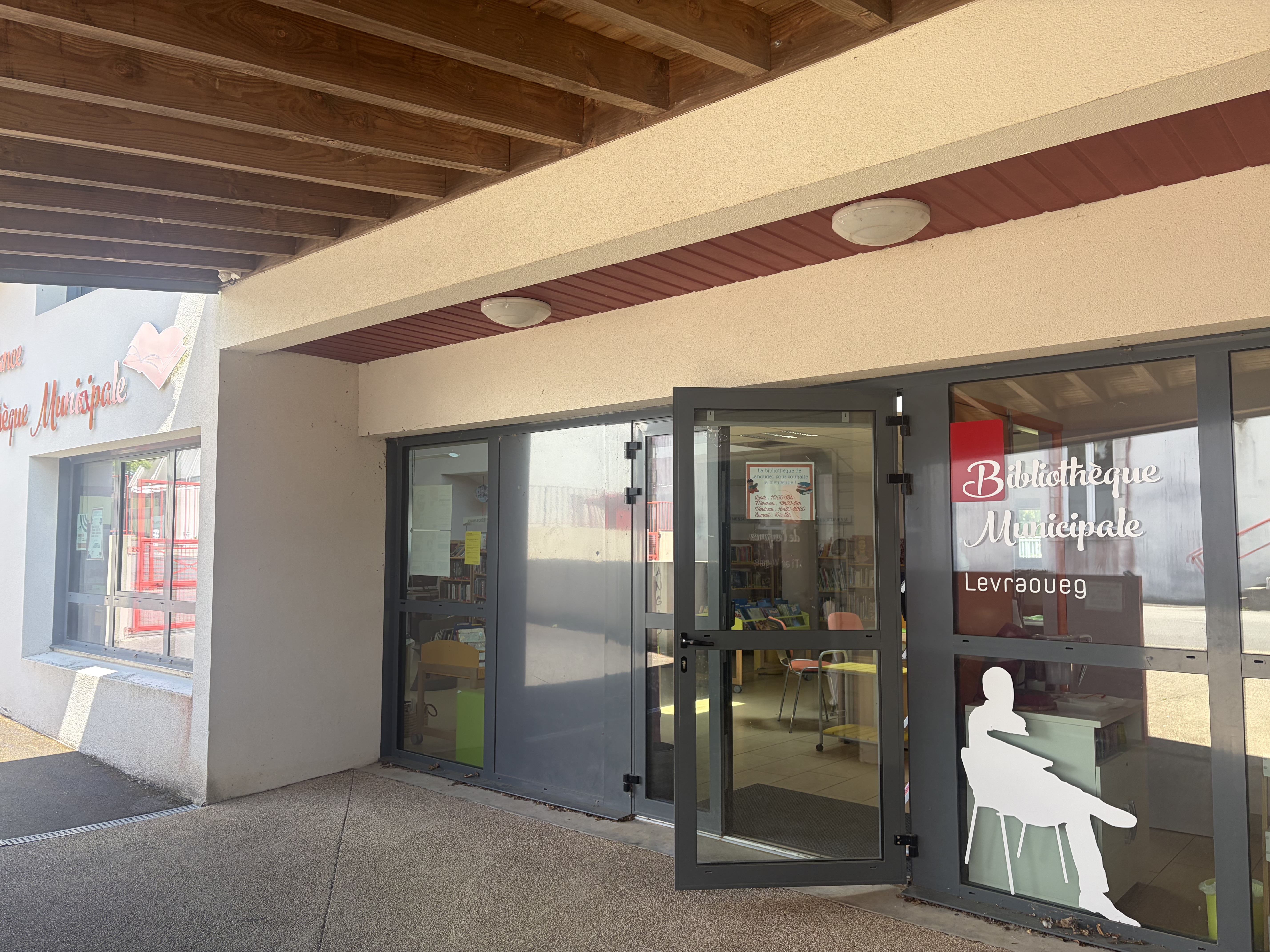 entrée