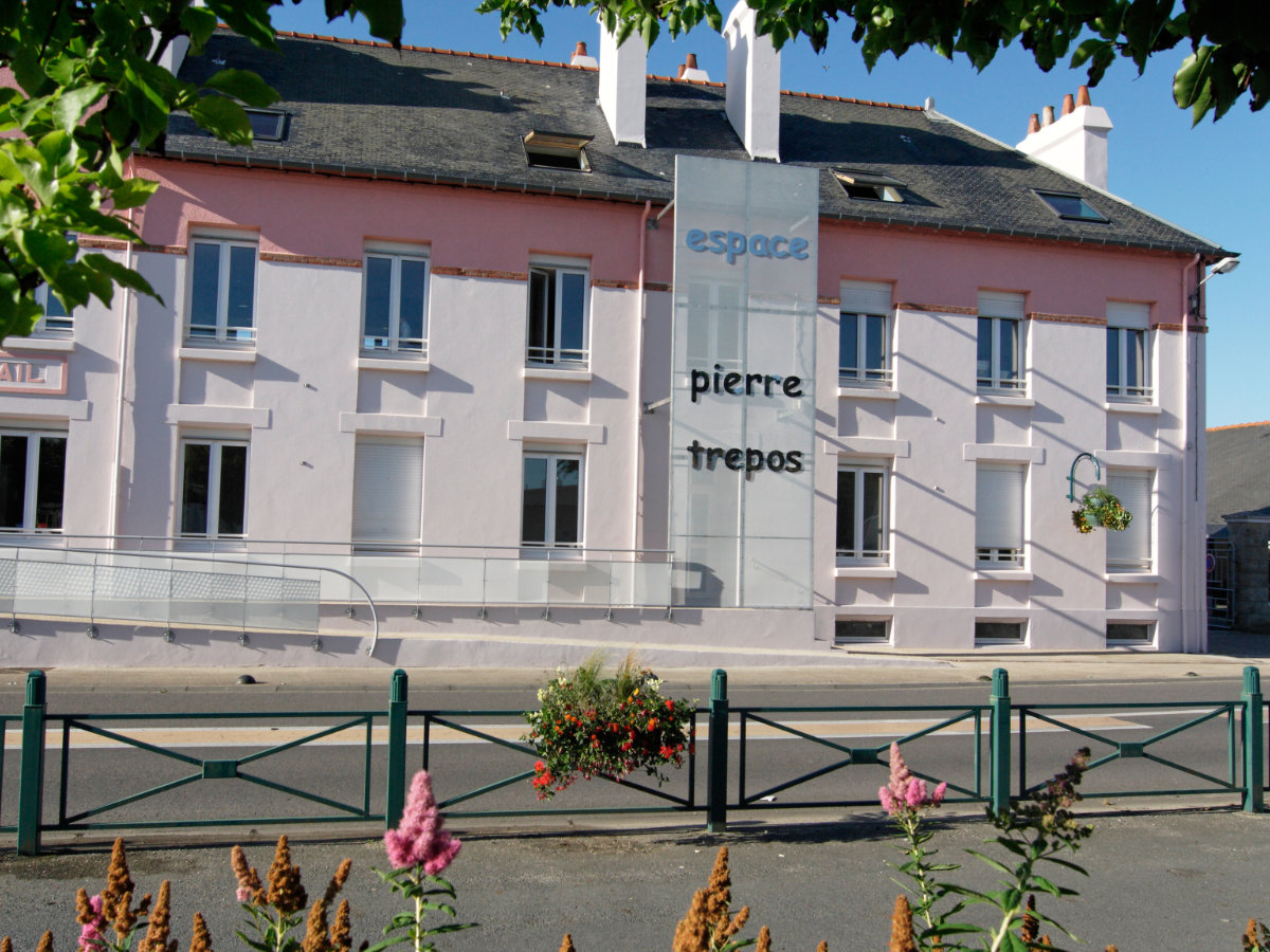 facade